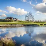 Luttrellstown Castle 5* Lucan