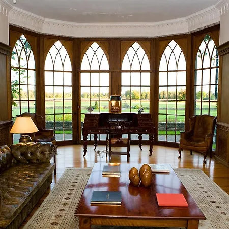 Luttrellstown Castle