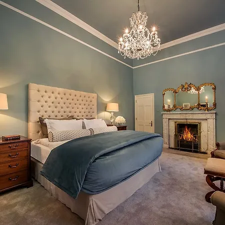 Luttrellstown Castle 5* Lucan