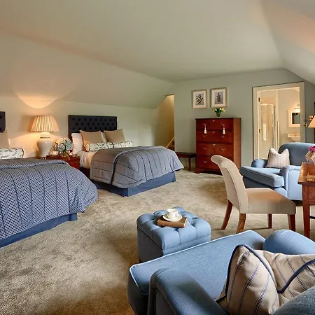 Hotel Luttrellstown Castle