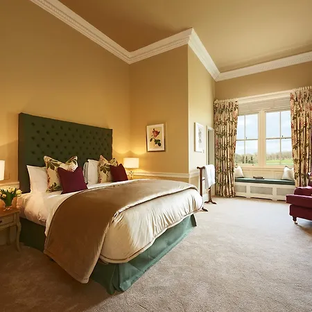 فندق Luttrellstown Castle