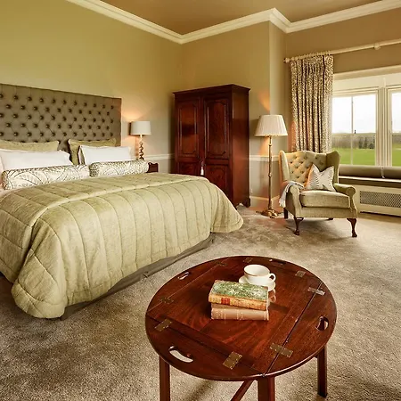 Luttrellstown Castle 5*