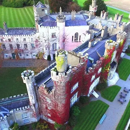 Luttrellstown Castle Lucan