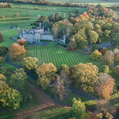 Luttrellstown Castle 5*