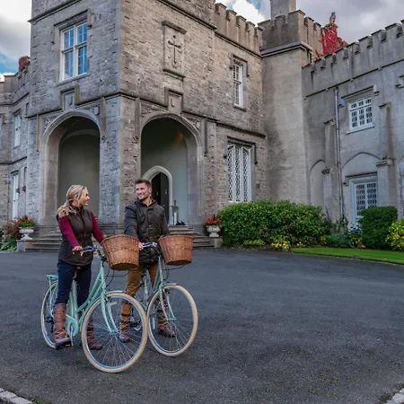 Luttrellstown Castle