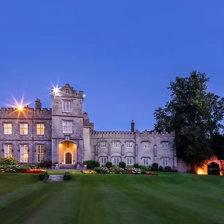 Luttrellstown Castle 5*