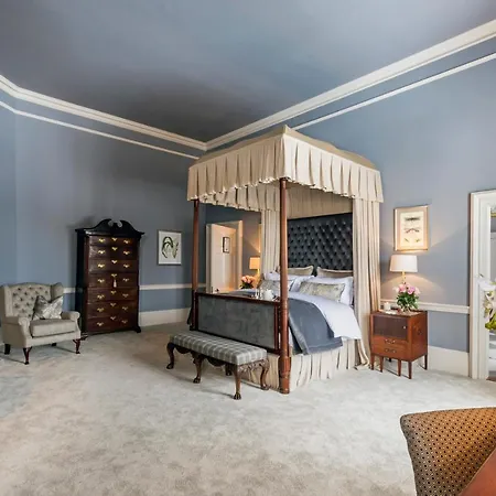 Hotel Luttrellstown Castle