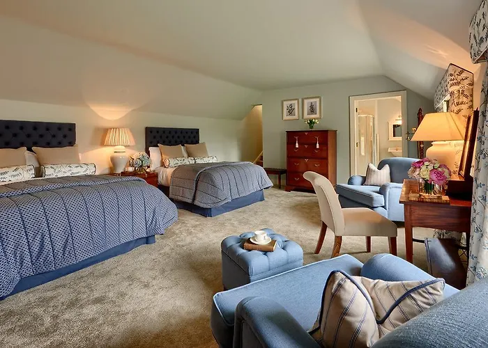 ホテル Luttrellstown Castle