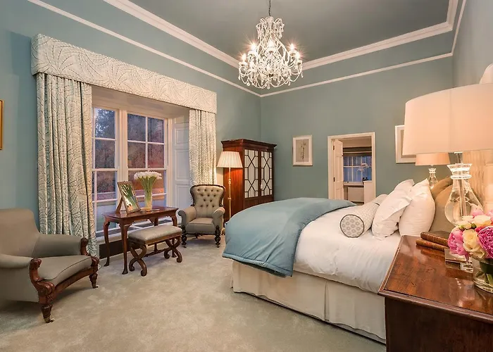 Luttrellstown Castle 5*