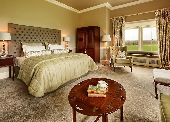 Luttrellstown Castle 5*