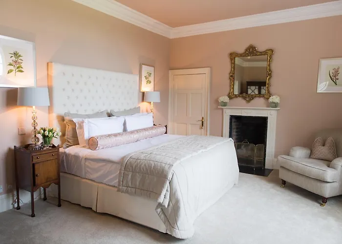 Luttrellstown Castle Hotel 5*