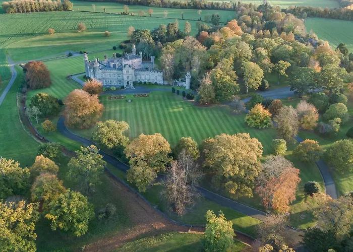 Luttrellstown Castle 5*