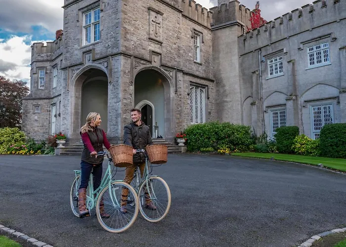 Luttrellstown Castle